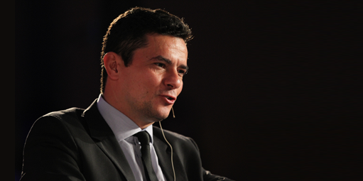 Moro desconstrói argumentos da defesa de Lula