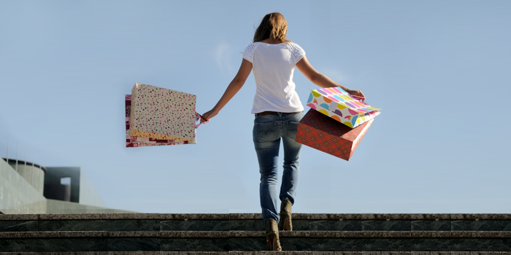 5 tendências de consumo para o futuro