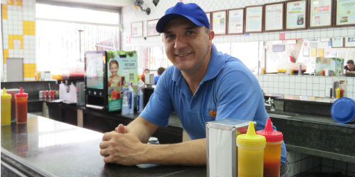 Tradição que resiste à onda gourmet