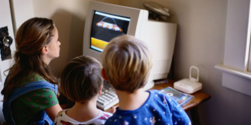 Em 2015, cai o número de microcomputadores nos domícilios