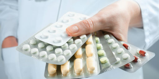 Alta do ICMS encarece medicamentos