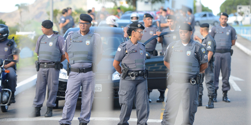 As PMs ainda abrem fogo contra o ajuste fiscal