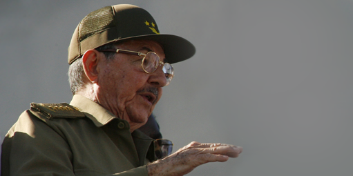 Se Cuba mudar, será bom para o Brasil