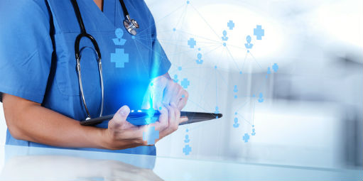 Nova onda de aquisições na área da saúde