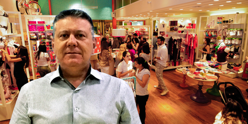 Consumidor sem medo é o melhor presente para os empresários 