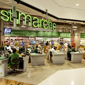 Fundo americano aplica R$ 226 mi no St Marche