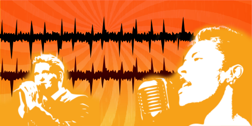 Internauta escolhe: mais música, menos vídeo