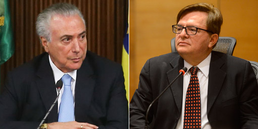 Cassação de Temer pelo TSE é tragédia que não vai acontecer
