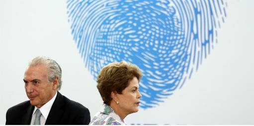 Brasil voltou a ter uma diplomacia independente