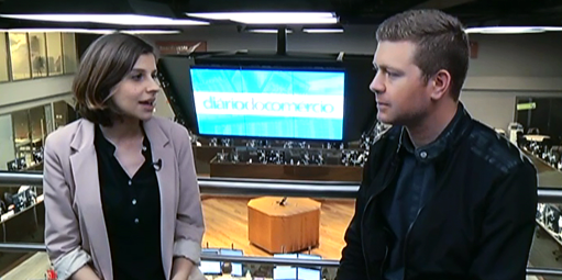 |VÍDEO| Acelera, empreendedor!