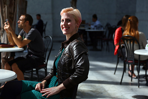 Sem medo de fracassar, empreendedores dão a volta por cima