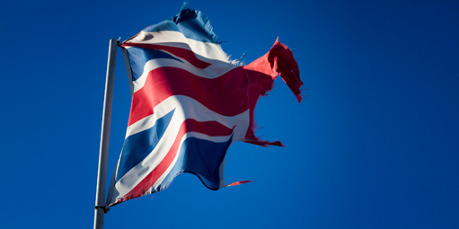 A Europa está em pedaços após a debandada britânica