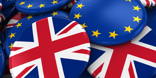 Britânicos optaram pelo suicídio econômico. Decidiram deixar a Europa