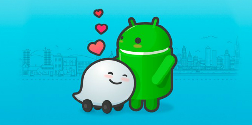 Conheça as novidades do Waze em sua nova versão para Android
