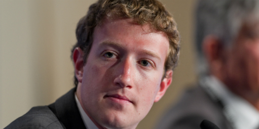 Facebook muda foco para incentivar comunidades virtuais 