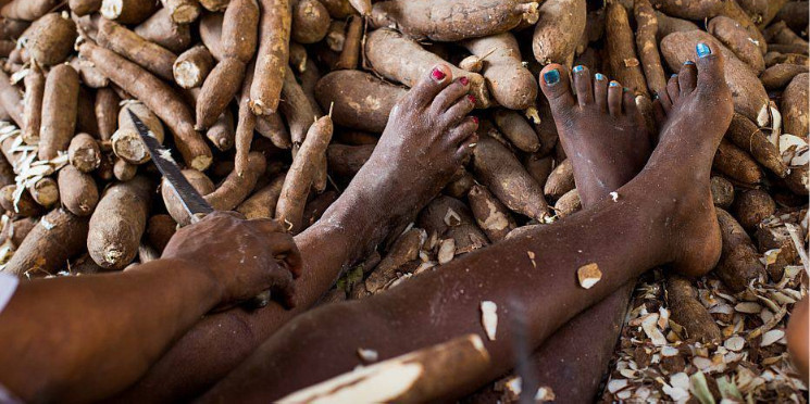 613 brasileiros foram resgatados mais de uma vez da escravidão