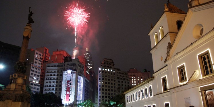 A Associação Comercial de São Paulo chega aos 123 anos batalhando pelo avanço do país