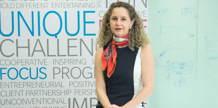 "A máquina pública está emperrada"