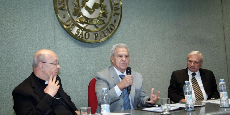 Posição Facesp/ACSP - Reforma da Previdência já