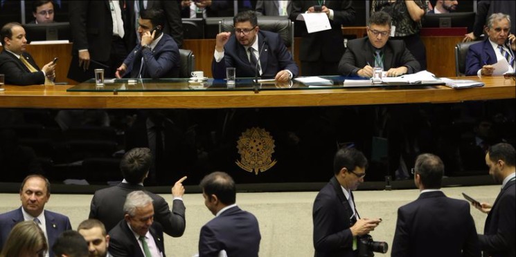 A reforma eleitoral é ruim. Mas poderia ter sido bem pior
