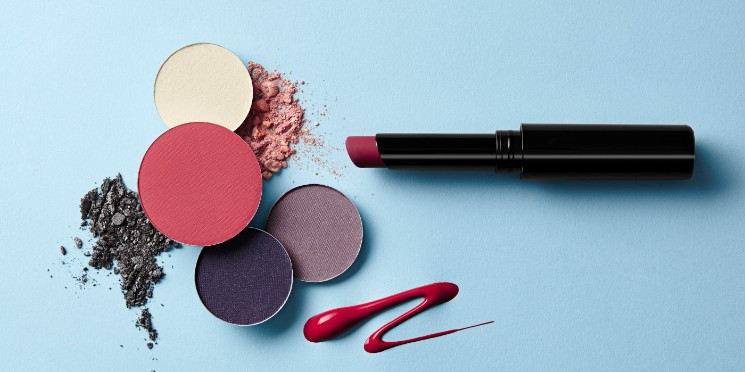 Setor de cosméticos espera crescer entre 1% e 3% em 2017