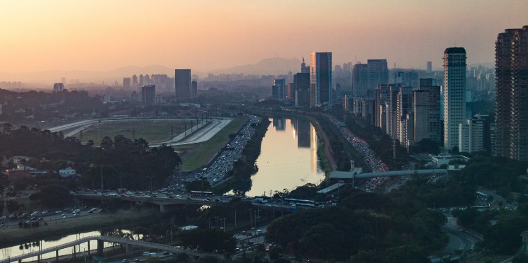 Governo paulista cria fundo para vender imóveis do Estado