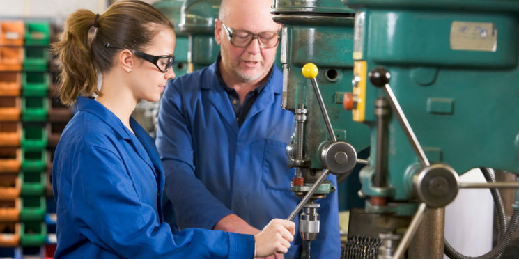 Consumo de bens industriais cresceu 3,6% em dezembro, diz Ipea