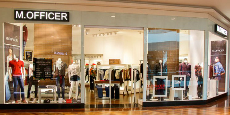 M.Officer pode ser proibida de vender em SP por trabalho escravo