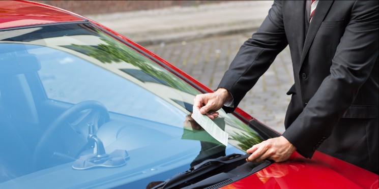 Multas de trânsito poderão ser parceladas no cartão de crédito