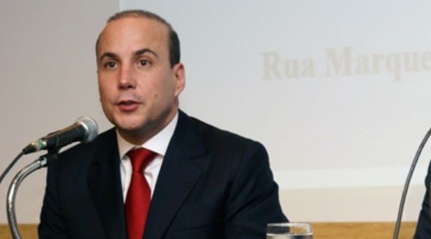 Gilmar manda soltar ex-presidente da Fecomercio-RJ