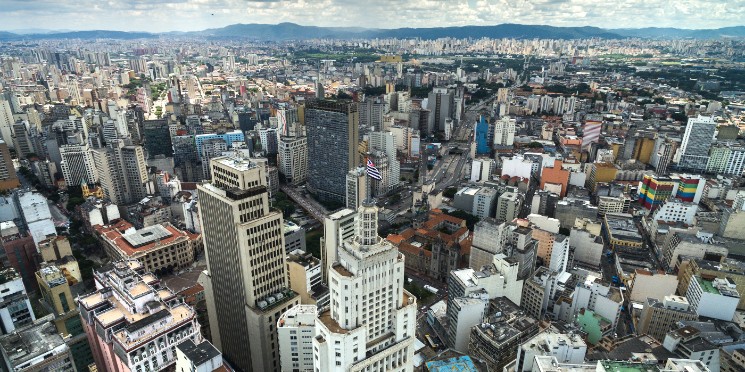 Quase 70% dos domicílios já estão pagos