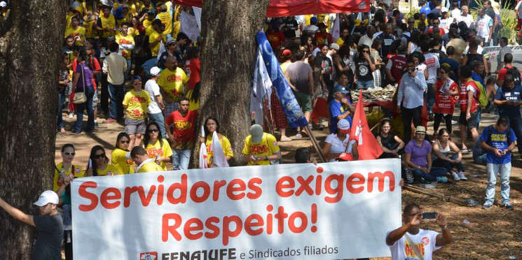 Será que a Reforma da Previdência corre o risco de ser apenas uma “reforminha”?