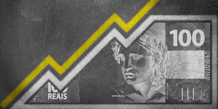 S&P atualiza ranking dos "5 frágeis" e tira o Brasil da lista