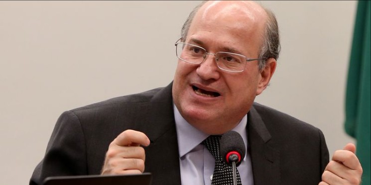 Ilan Goldfajn ganha diretoria no FMI