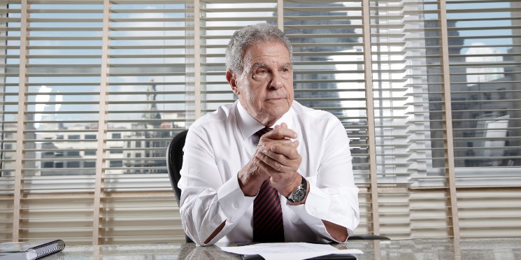 Reforma leva isonomia aos beneficiários da Previdência, diz Burti