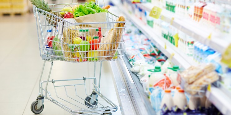 Preços da cesta básica têm grande variação nas capitais 