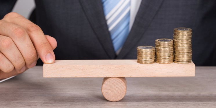 Reajuste salarial não compensou a inflação em dezembro