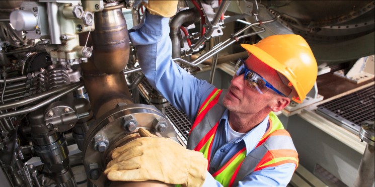 Indústria tem desempenho melhor que o esperado em junho