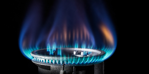 Preço do gás para o comércio sobe 7,2% nesta quarta-feira