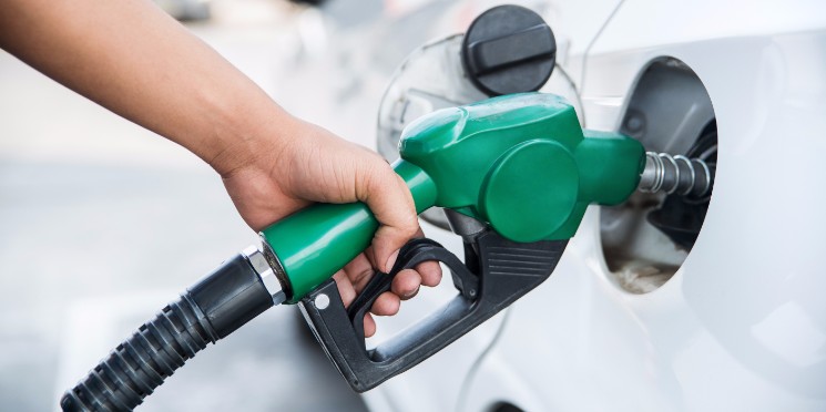 Preço da gasolina sobe em 22 Estados e no DF