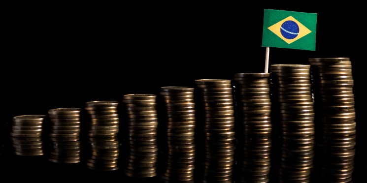 Dívida pública pode chegar a 92% do PIB em 2023