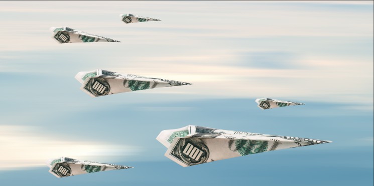 Brasil será um dos países que mais receberá investimento estrangeiro