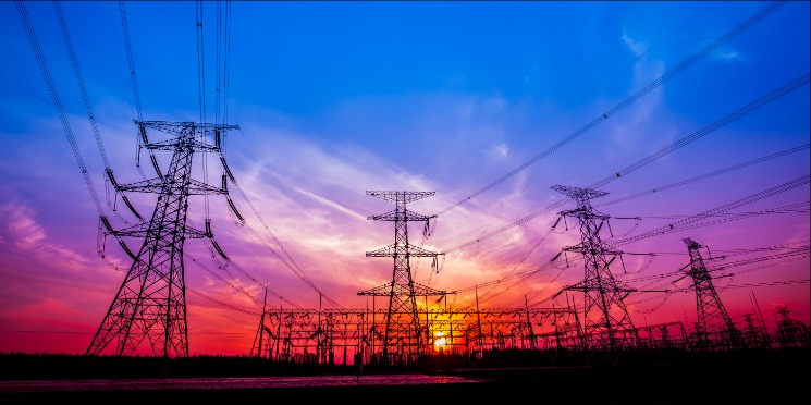 O importante setor elétrico