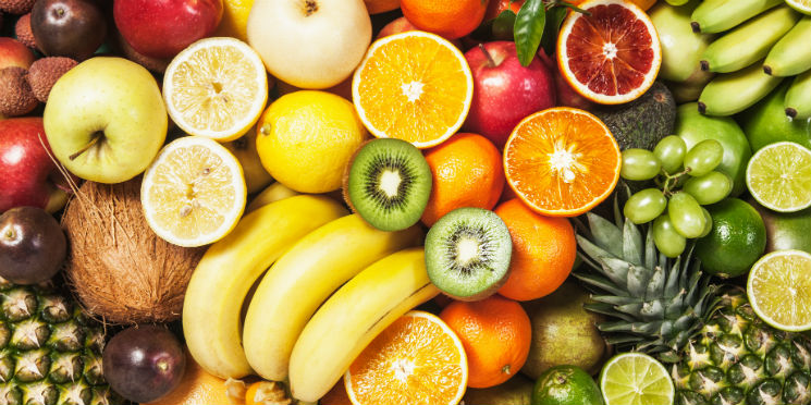 Calor deixou as frutas mais caras em setembro