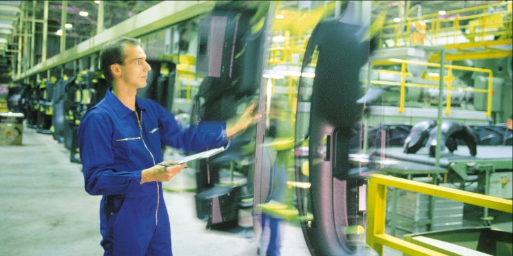 Na primeira queda desde 2016, PIB recua 0,2% no 1o.trimestre