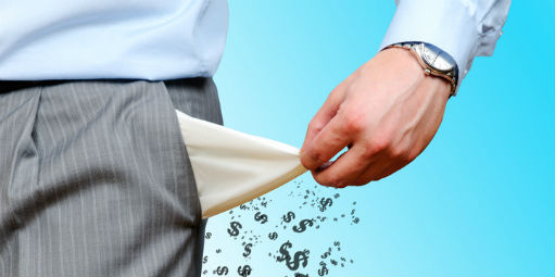 Inflação já estoura o teto e deve continuar a acelerar em abril