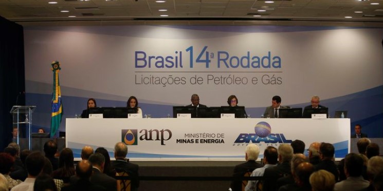 Leilões superam previsão e somam receita extra de R$ 4,2 bi ao caixa do governo