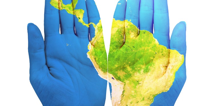 Executivos estão mais otimistas com o Brasil 