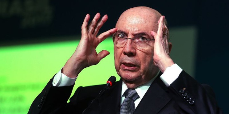 Meirelles aposta em investimento privado para tirar SP da crise