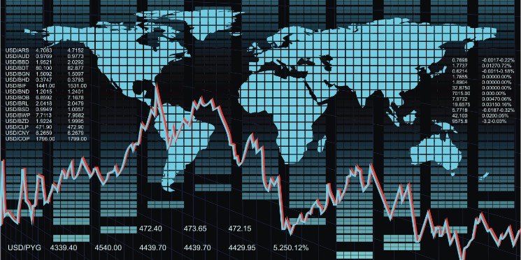 Economia global deve crescer 4% este ano, diz Banco Mundial